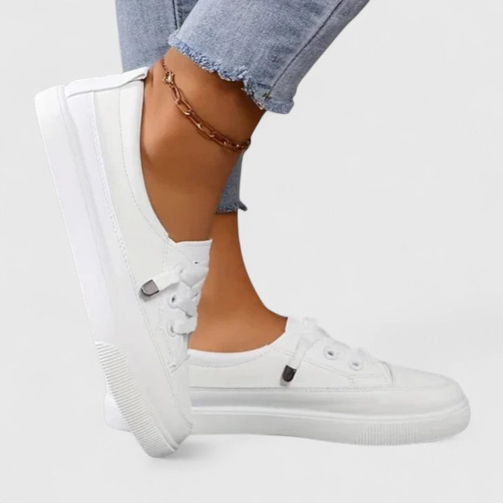 Melorienne - Chaussures Orthopédiques Élégantes