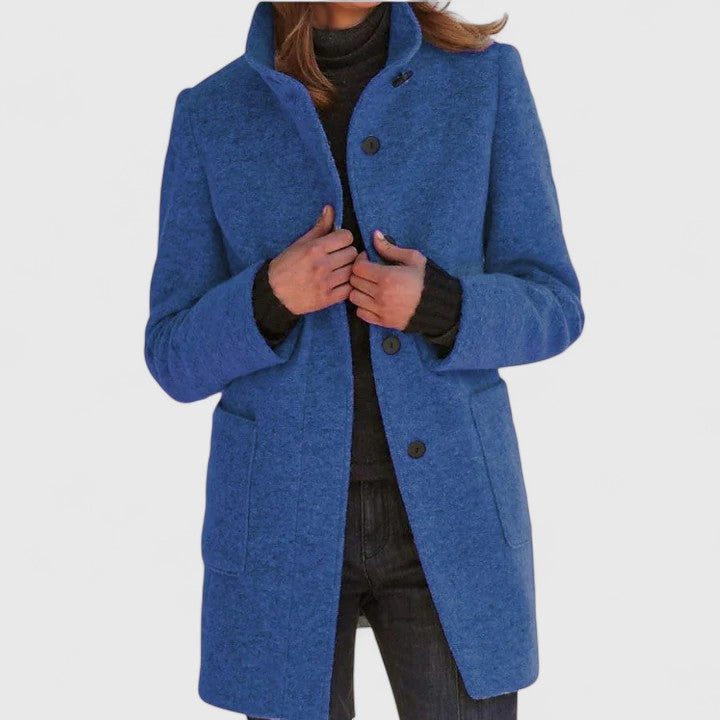 Megan - Classic Coat