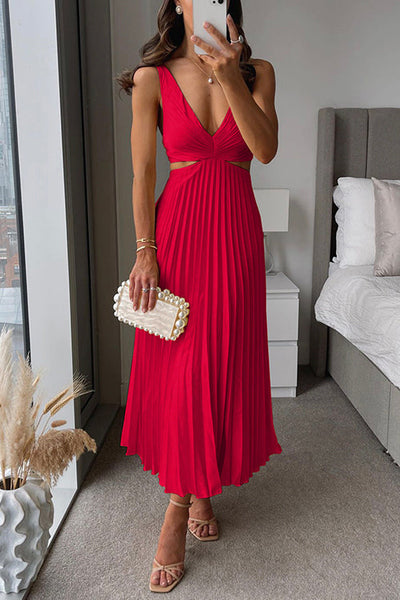Zoe - Effortless Elegant Maxi