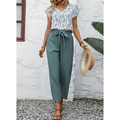 Solea - Effortless Summer Set