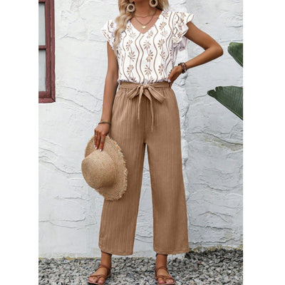 Solea - Effortless Summer Set