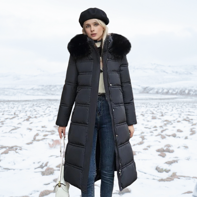 Elisa - Luxury Winter Jacket