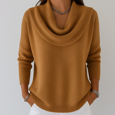 Teresa - Sophisticated Comfort Sweater
