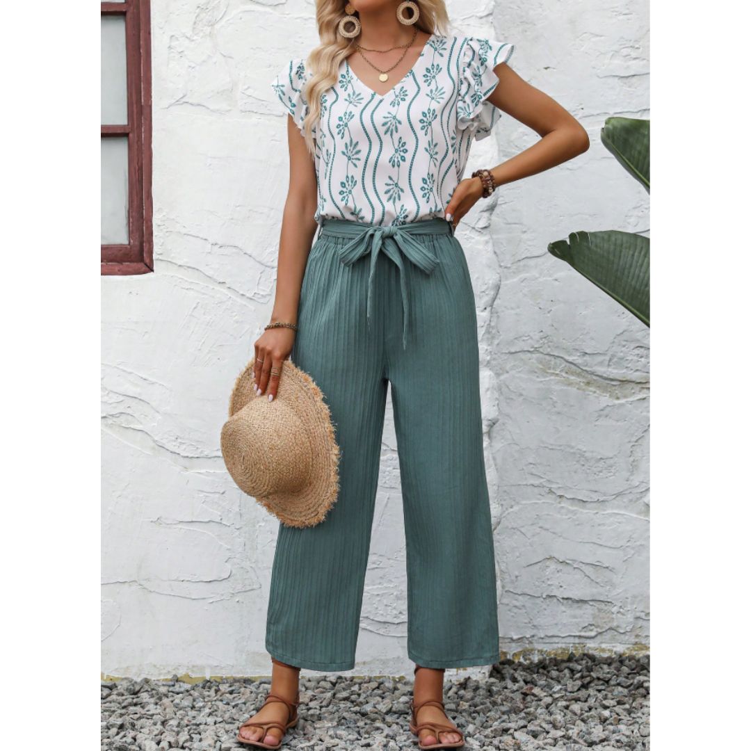 Solea - Effortless Summer Set