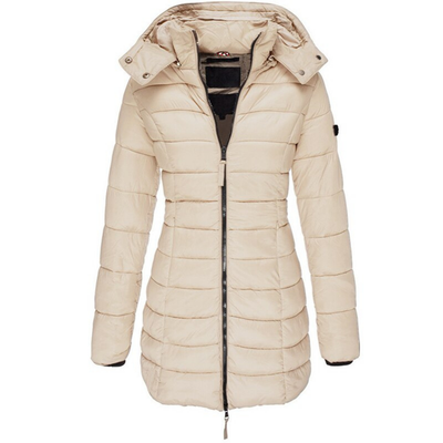 Elisa – Comfortable Down Jacket