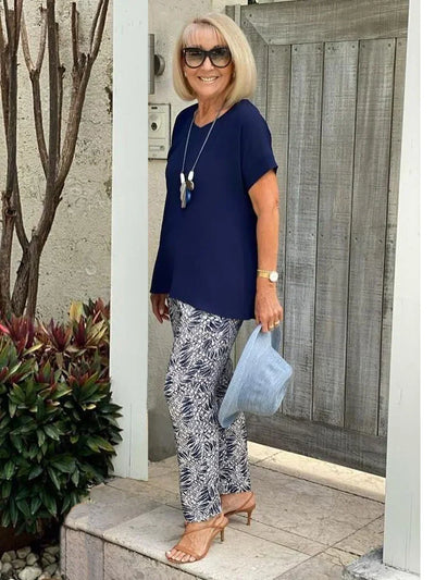 Claire - Effortless Comfort Set