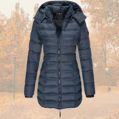 Eleanor - Autumn Parka