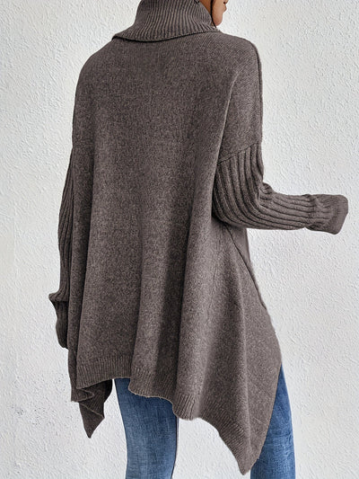 Isla - Cozy Everyday Turtleneck