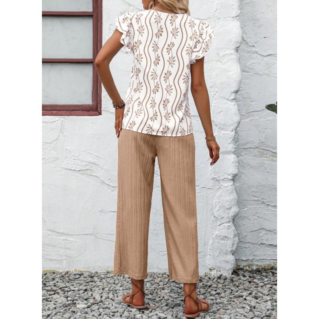 Solea - Effortless Summer Set