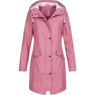Jenedin - Autumn Jacket for Women