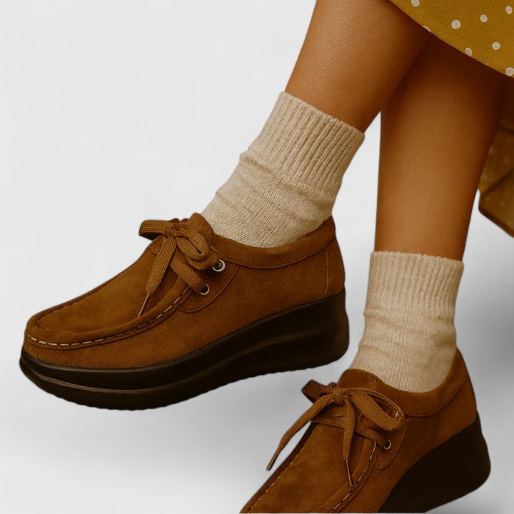 Maja - Chaussures Orthopédiques Confortables