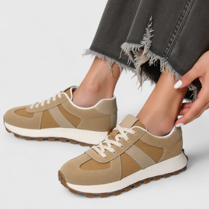 Gracelyn - Chic Elévation Discrète