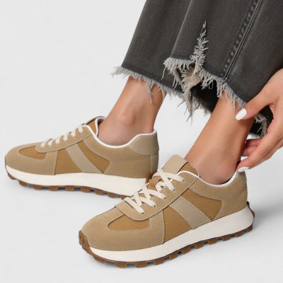 Gracelyn - Chic Elévation Discrète