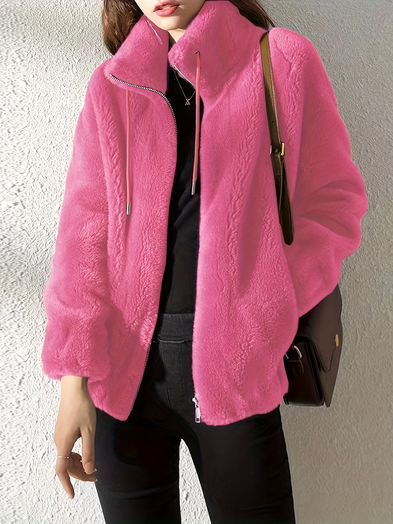 Avelora - Cozy Everyday Jacket