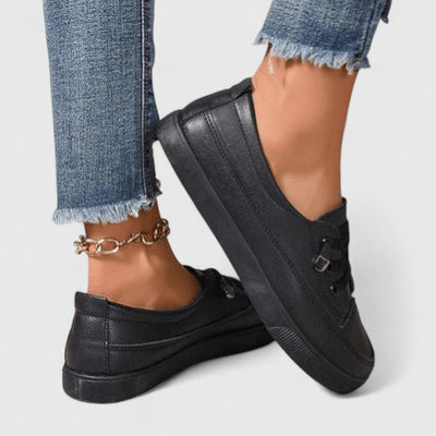 Melorienne - Chaussures Orthopédiques Élégantes