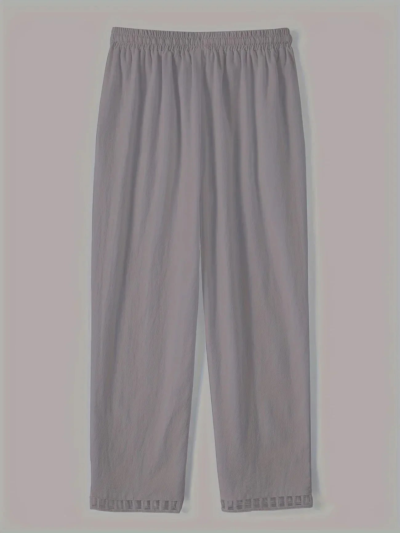Tracey - Chic Cropped Pants