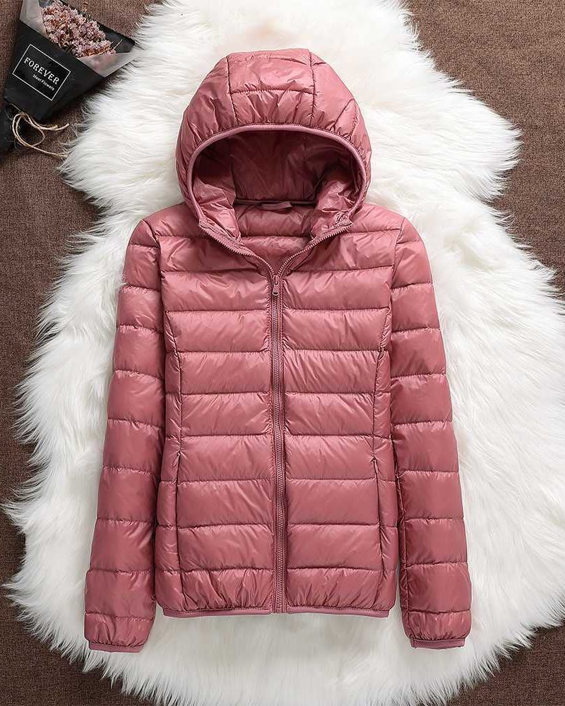 North - New Waterproof Jacket