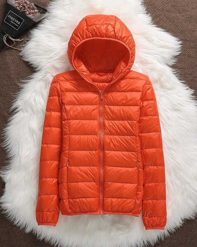 North - New Waterproof Jacket