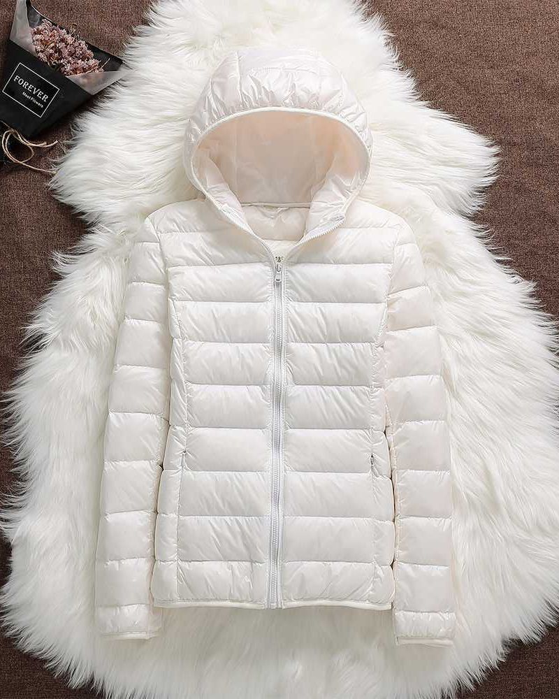 North - New Waterproof Jacket