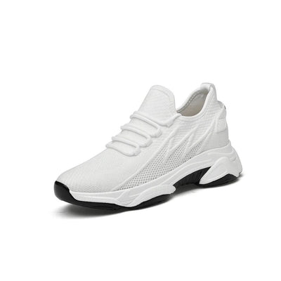 ElevateX | Men's Height Boosting Sneakers