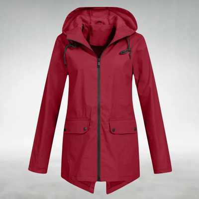 Roslyn - Stylish Waterproof Jacket