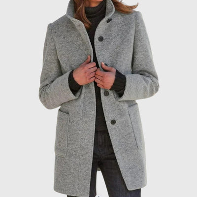 Megan - Classic Coat