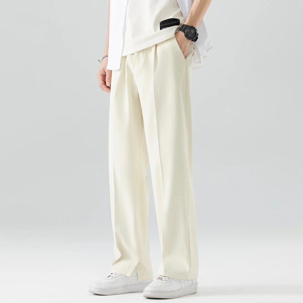 Alexander Heliot Chill Fashion Pants