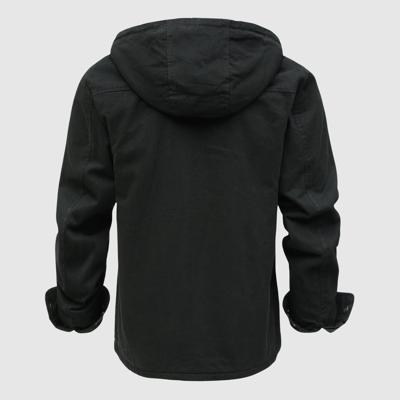 Alexander Heliot Shield Fleece Jacket