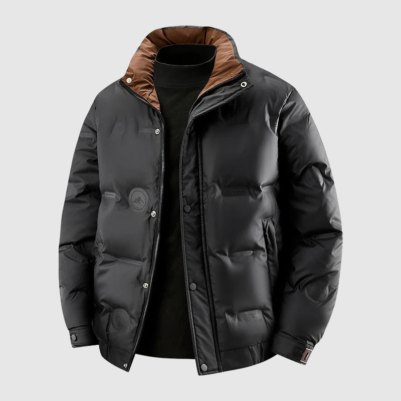 Alexander Heliot Thick Down Jacket