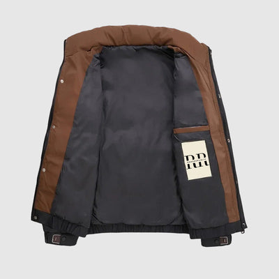 Alexander Heliot Thick Down Jacket