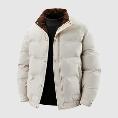 Alexander Heliot Thick Down Jacket