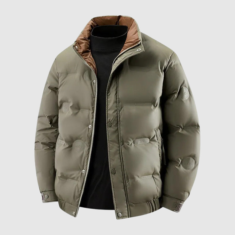 Alexander Heliot Thick Down Jacket