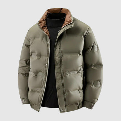 Alexander Heliot Thick Down Jacket