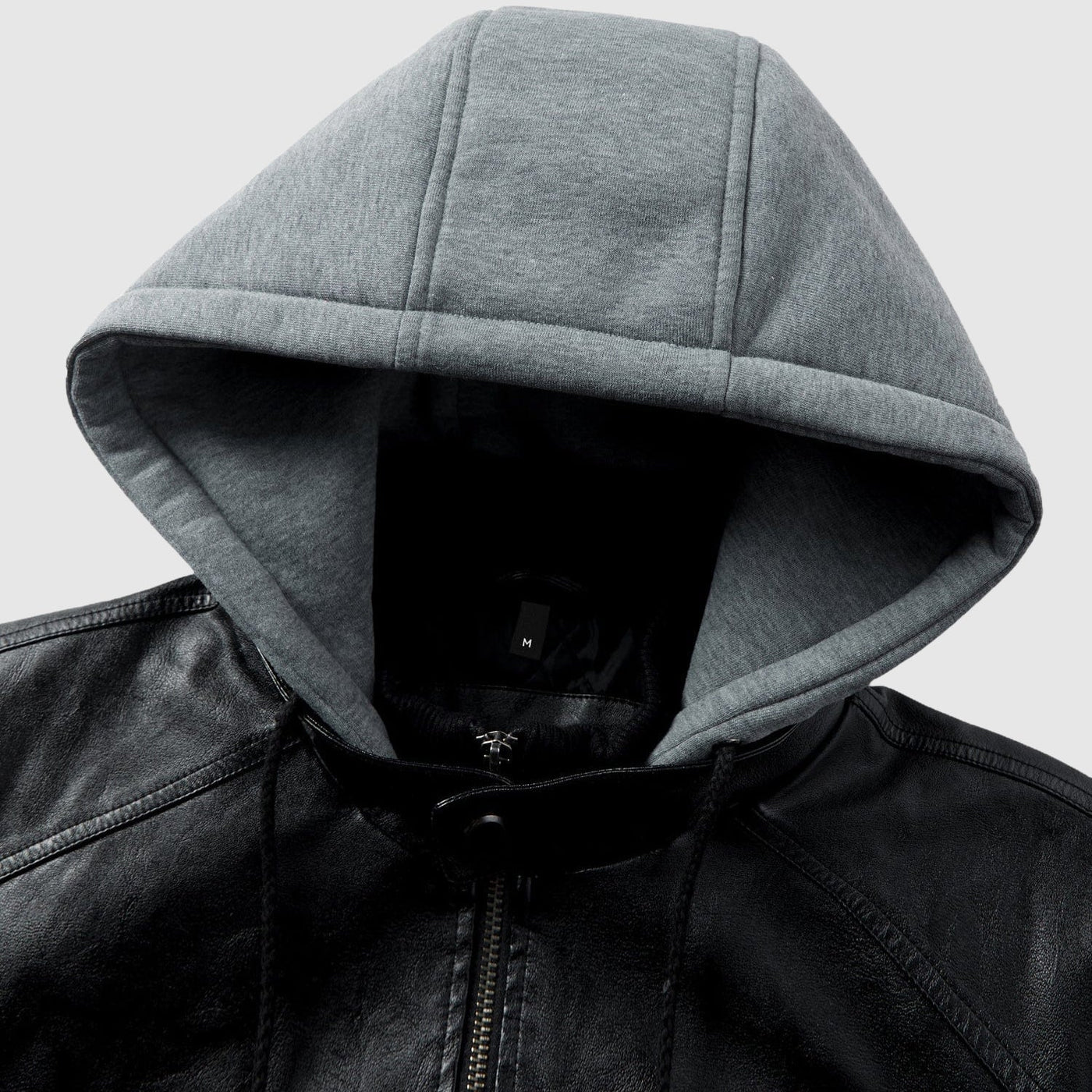 Alexander Heliot Urban Leather Jacket