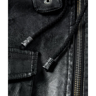 Alexander Heliot Urban Leather Jacket