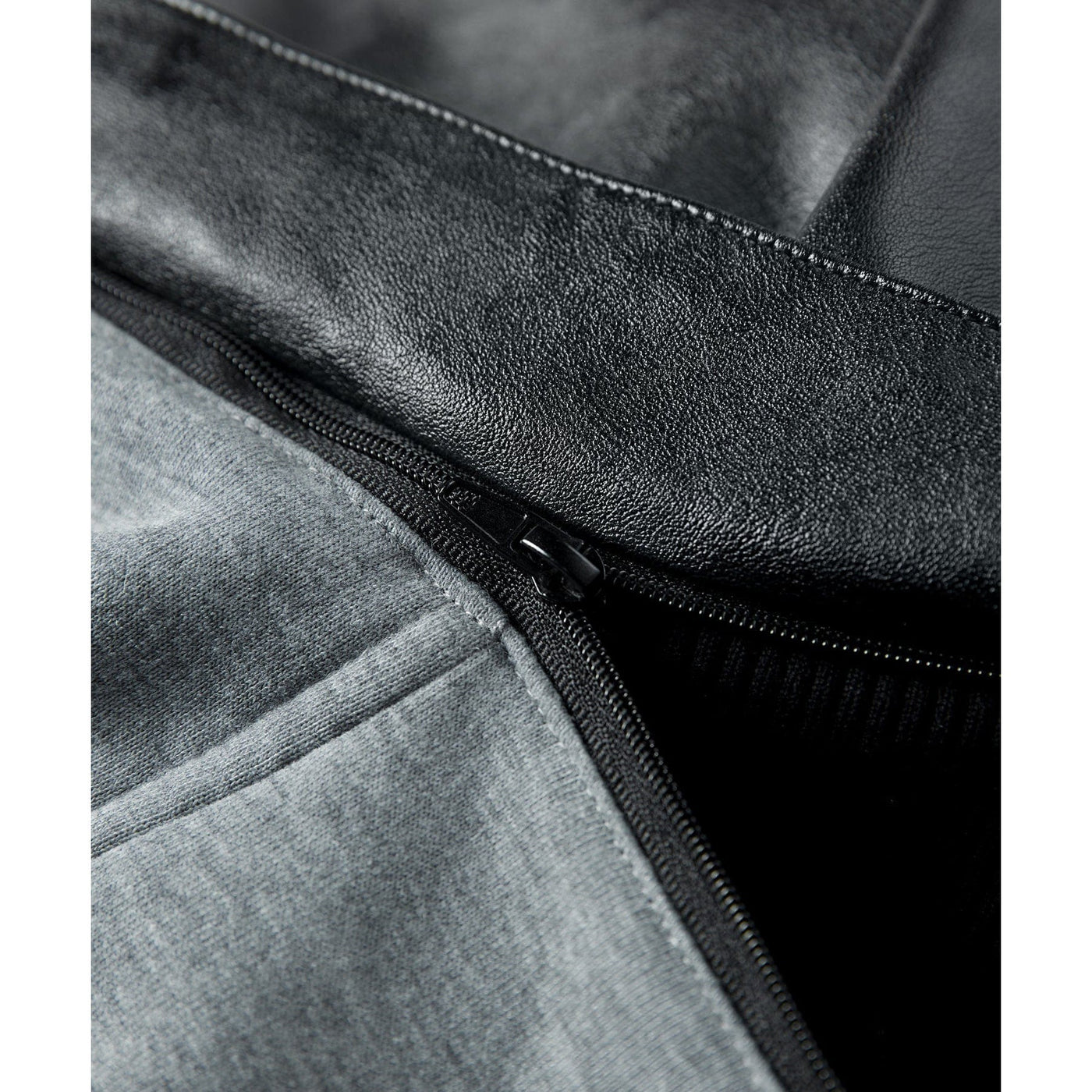 Alexander Heliot Urban Leather Jacket