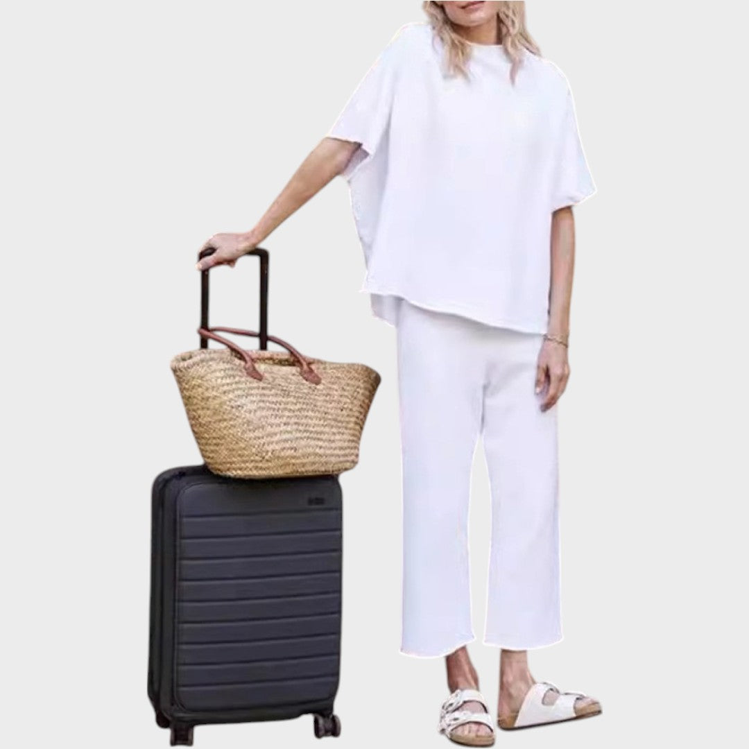 Lyra - Effortless Comfort Set