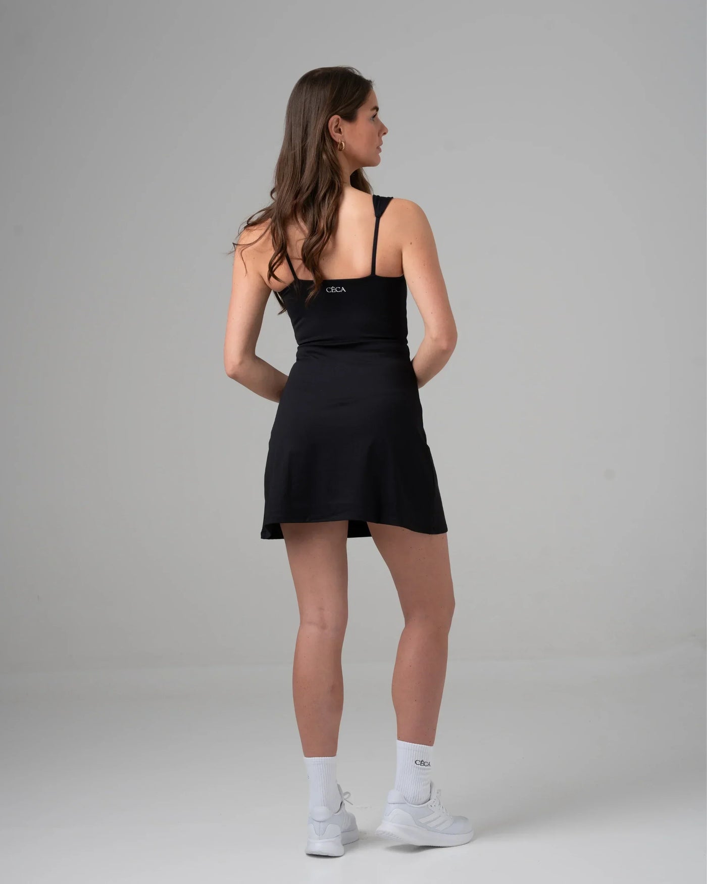 Ace - Effortless Elegant Dress