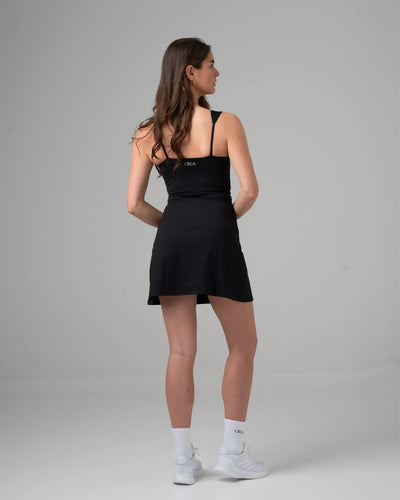 Ace - Effortless Elegant Dress