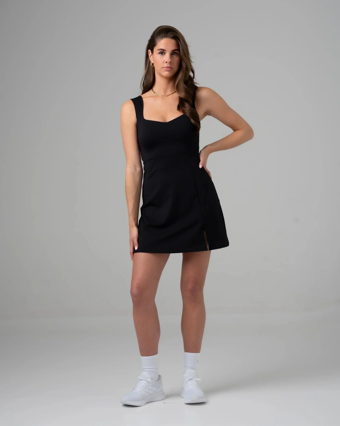 Ace - Effortless Elegant Dress