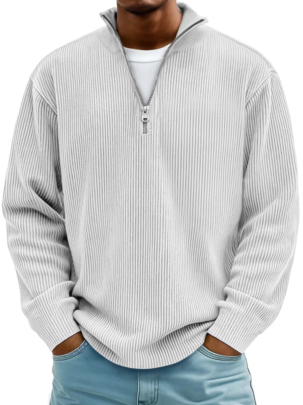 Calix | Trendy and Elegant Sweater