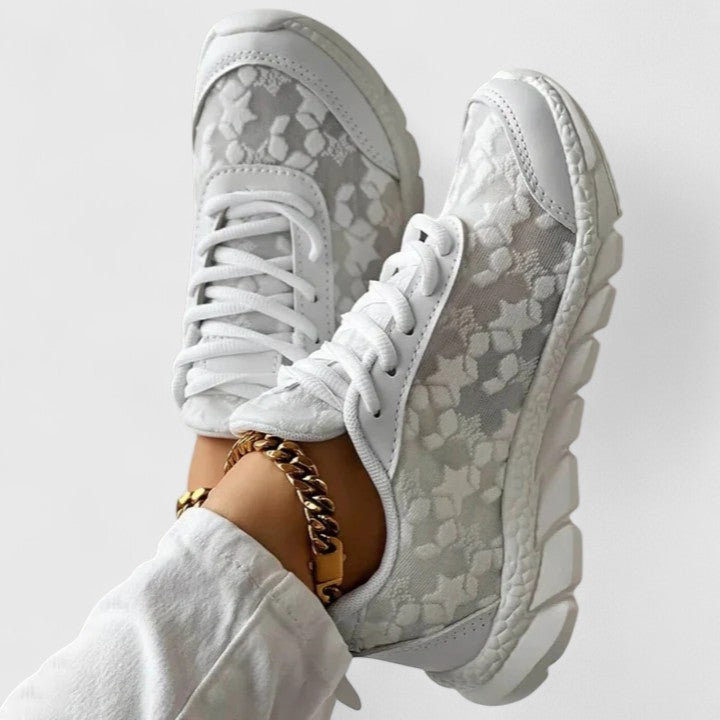 Khalyria - Sneakers Confortables Et Elégants