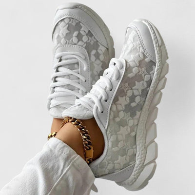 Khalyria - Sneakers Confortables Et Elégants