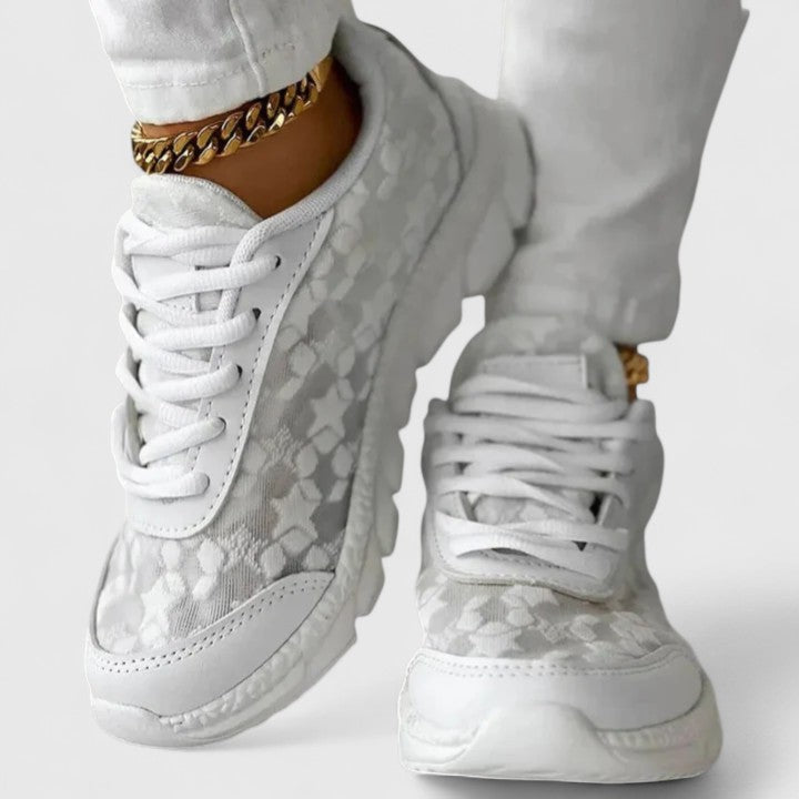 Khalyria - Sneakers Confortables Et Elégants