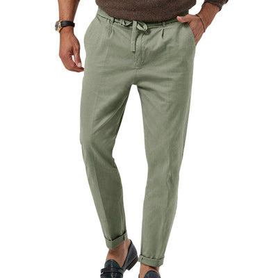 Davide Costa Breezy Comfort Pants