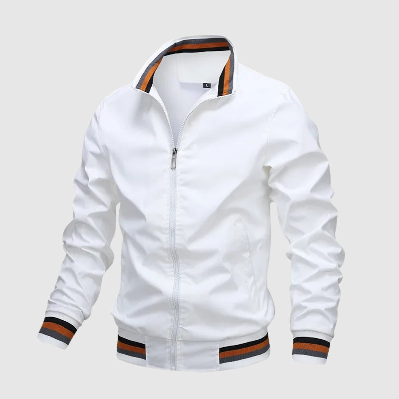 Davide Costa Core Bomber Jacket