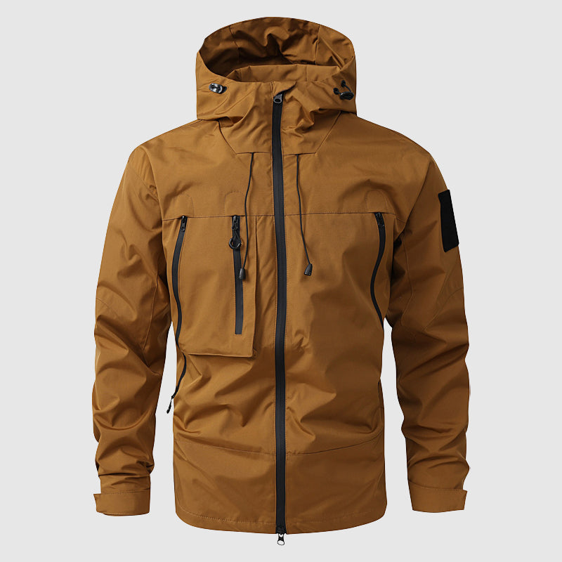 Davide Costa Outdoor Hiking Jacket