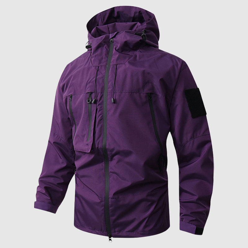 Davide Costa Outdoor Hiking Jacket