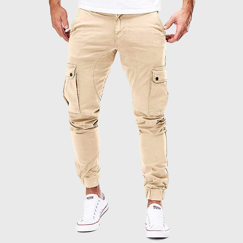 Davide Costa Urban Athlete Pants