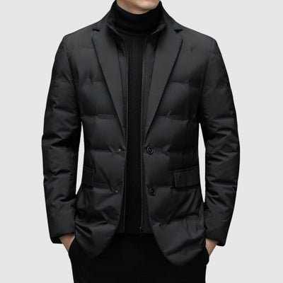 Davide Costa Winter Vanguard Jacket
